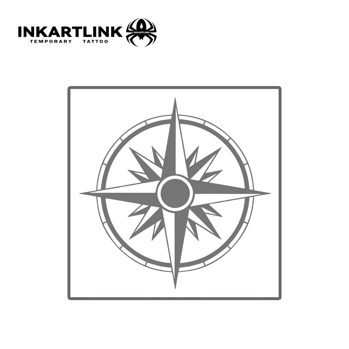 Gear Temporary Tattoo,Lasts To 15 Days New Technology Magic Waterproof Semi Permanent Sticker.