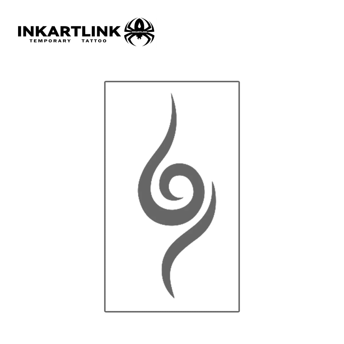 3 pcs Totem Temporary Tattoo,Lasts To 15 Days New Technology Magic Waterproof Semi Permanent Sticker.