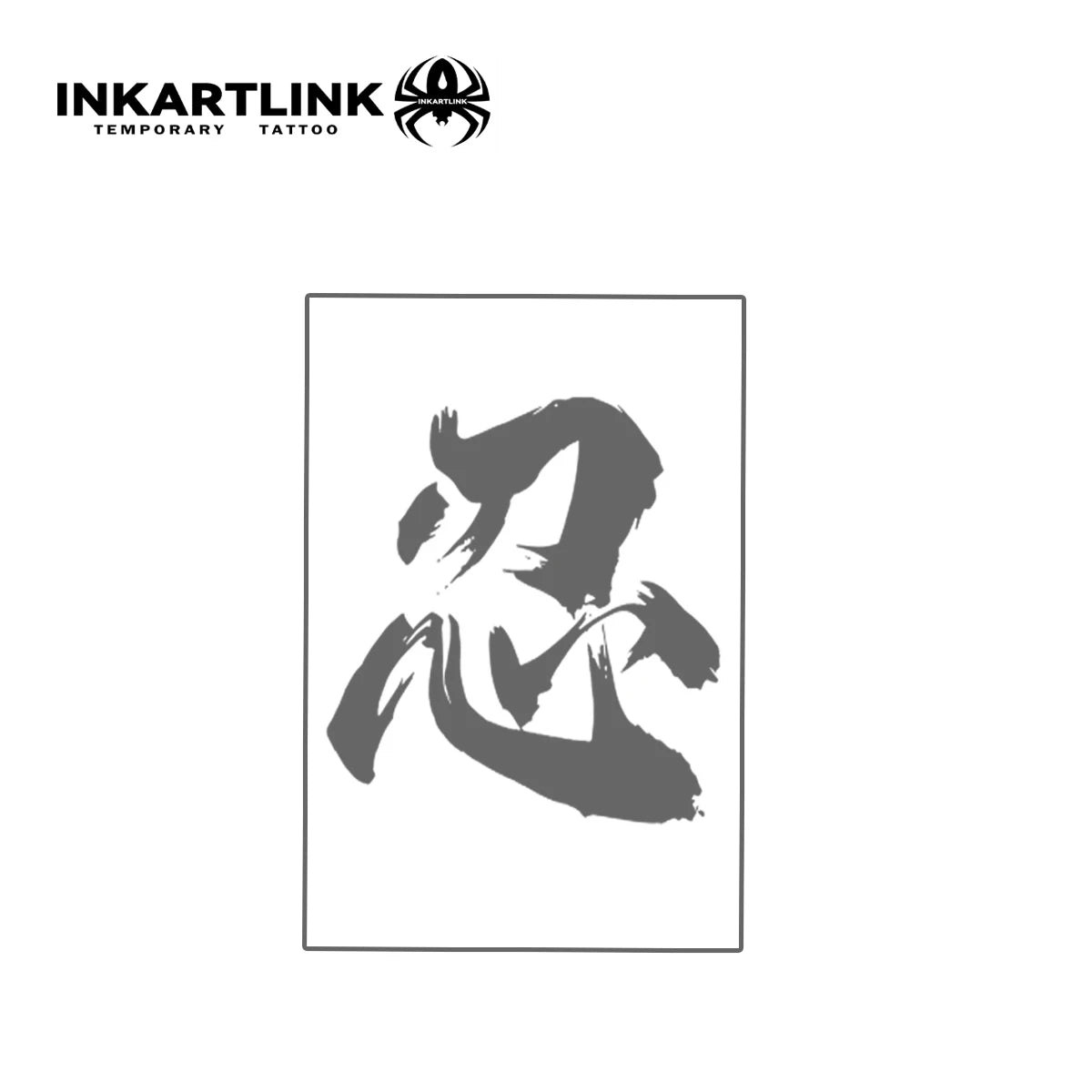 3 pcs Endure Temporary Tattoo,Lasts To 15 Days New Technology Magic Waterproof Semi Permanent Sticker.