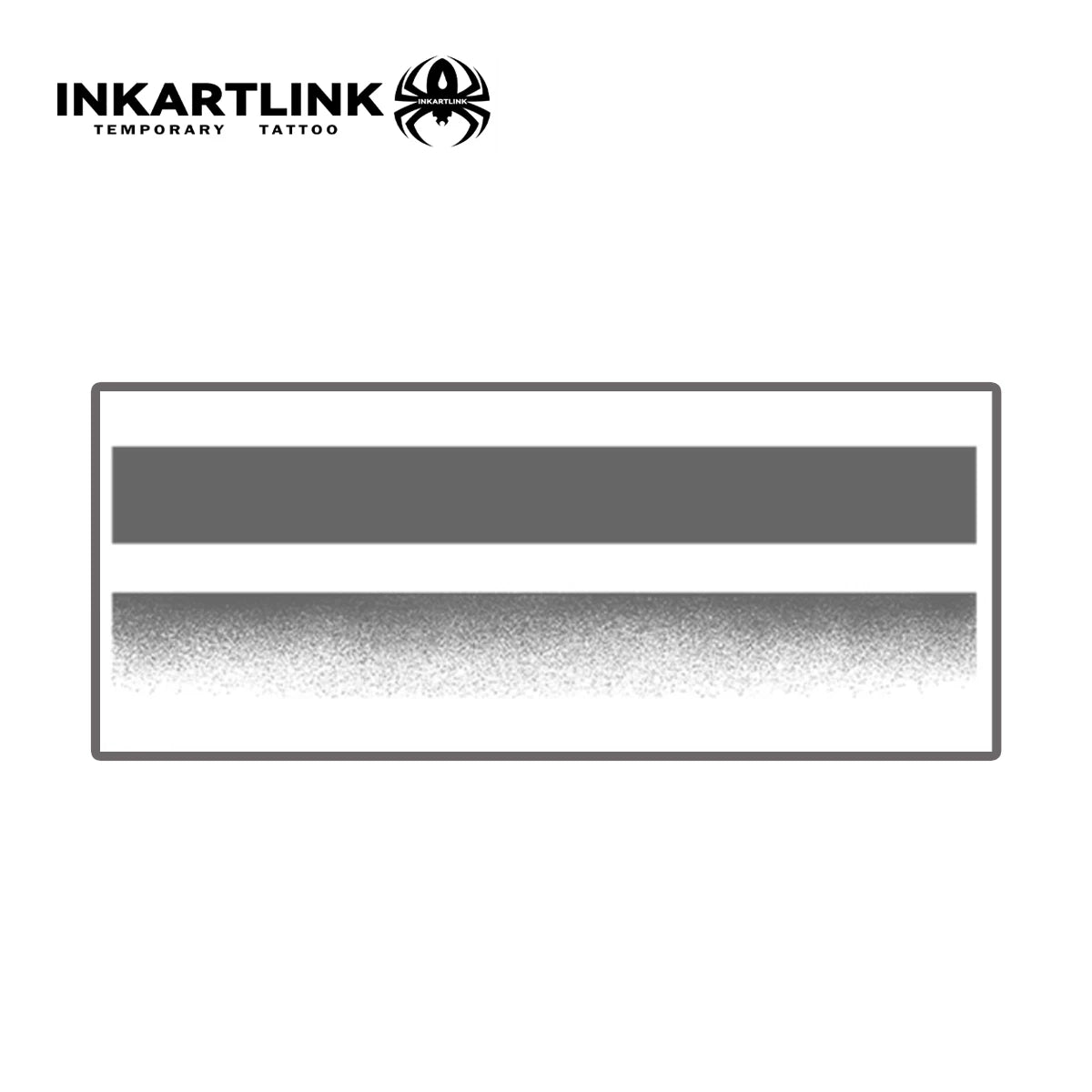 Armband temporary tattoo sticker, waterproof magic tattoo, lasts to 15 days fake tattoo, semi permanent tattoo